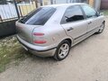 2001 Fiat Brava, серебристый, 250000 рублей - вид 3