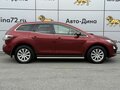 2011 Mazda CX-7 I Рестайлинг, красный, 1270000 рублей - вид 4