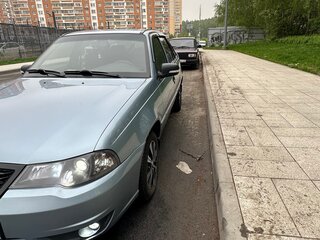 2012 Daewoo Nexia I Рестайлинг, серый, 310000 рублей, вид 3