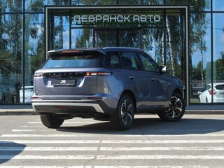 2026 Jeland J6, серый, 2929000 рублей, вид 3