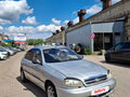 2010 ЗАЗ Chance, серебристый, 185000 рублей - вид 1