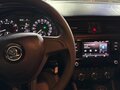 2017 Skoda Octavia III (A7) Рестайлинг, белый, 650000 рублей - вид 10