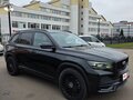 2023 Geely Monjaro I, чёрный, 2750000 рублей - вид 4