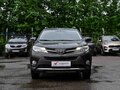 2014 Toyota RAV4 IV (XA40), коричневый - вид 2
