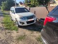 2010 Great Wall Hover H3 I, белый, 700000 рублей