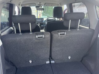 2016 Daihatsu Move VI, красный, 680000 рублей, вид 5