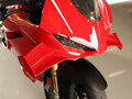 2026 Ducati Panigale V4, красный, 5745000 рублей - вид 5