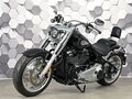 2025 Harley-Davidson Fat Boy, чёрный, 2949000 рублей - вид 1