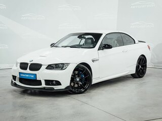 BMW 3 серии 335i V (E90/E91/E92/E93)