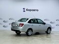2026 Lada (ВАЗ) Granta Euro-2 I Рестайлинг, серебристый, 1109000 рублей - вид 3