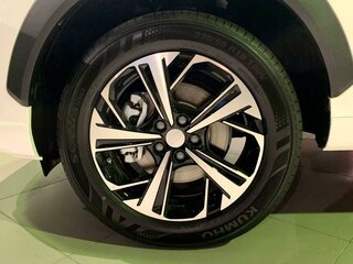 2024 JAC JS6, белый, 2864000 рублей, вид 3