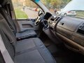 2013 Volkswagen Transporter, белый, 1050000 рублей - вид 10