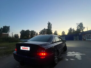 2000 Volvo S80 I, синий, 405000 рублей, вид 5