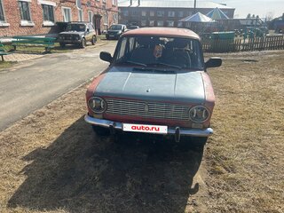 1983 Lada (ВАЗ) 2102, красный, 70000 рублей, вид 3