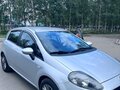 2012 Fiat Punto III Punto, серый, 750000 рублей