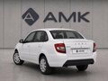 2026 Lada (ВАЗ) Granta I Рестайлинг, белый - вид 5