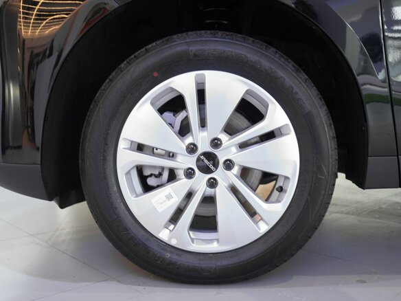 2026 Jaecoo J6, чёрный, 2749000 рублей - вид 14