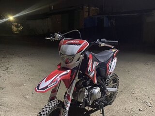 Progasi Smart Mini 125
