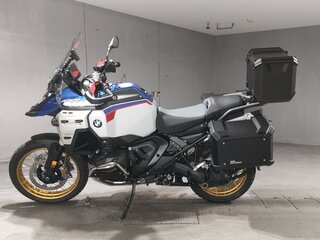 2026 BMW R 1300 GS Adventure, белый, 3125000 рублей, вид 2