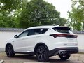 2025 Jetour X70+ I, белый, 1990000 рублей - вид 6