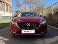 2019 Mazda 6 III (GJ) Рестайлинг 2, красный, 2250000 рублей - вид 1