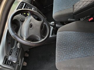 2006 Lada (ВАЗ) 2112, бежевый, 230000 рублей, вид 5