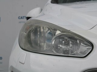 2012 Peugeot 308 I Рестайлинг, белый, 450000 рублей, вид 4