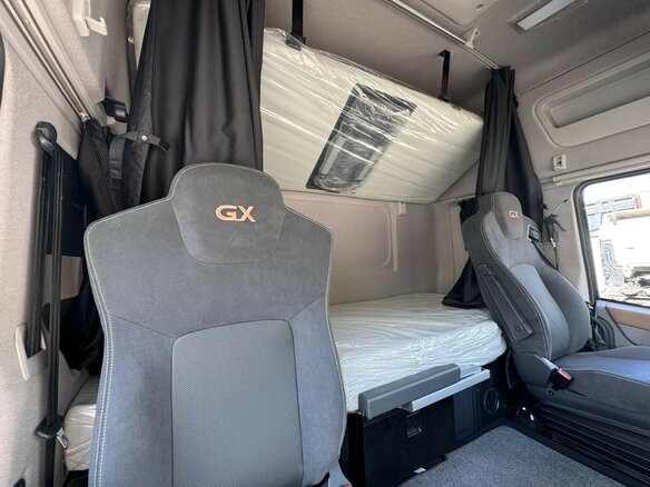2026 Dongfeng GX, белый, 11500000 рублей - вид 26