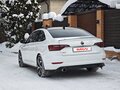 2021 Volkswagen Jetta GLI VII, белый, 2720000 рублей - вид 5