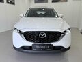 2026 Mazda CX-5 II Рестайлинг, белый - вид 3