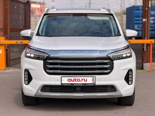 2023 Exeed VX I, белый, 2590000 рублей, вид 1
