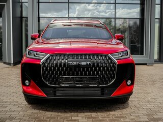2026 Tenet T7, красный, 3010000 рублей, вид 2