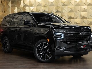 Chevrolet Tahoe V
