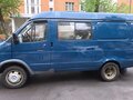 2008 ГАЗ ГАЗель (2705), синий, 600000 рублей - вид 2