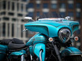 2006 Yamaha XV 1900, чёрный, 1200000 рублей - вид 2