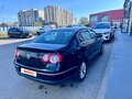 2010 Volkswagen Passat B6, чёрный, 900000 рублей - вид 7
