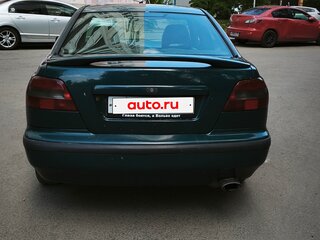 1997 Volvo S40 I, зелёный, 200000 рублей, вид 5