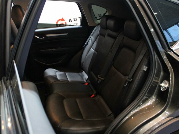 2019 Mazda CX-5 II, коричневый, 1999000 рублей - вид 8