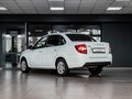 2023 Lada (ВАЗ) Granta Euro-2 I Рестайлинг, белый - вид 5