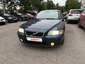 2007 Volvo S60 I Рестайлинг, синий, 730000 рублей - вид 11