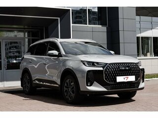 2026 Tenet T7, серый, 2785000 рублей, вид 3