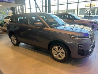 2026 Jaecoo J6, серый, 2267100 рублей, вид 3