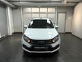 2022 Lada (ВАЗ) Granta I Рестайлинг, белый, 760000 рублей - вид 1