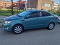 2012 Kia Rio 5-speed III, зелёный, 850000 рублей - вид 5