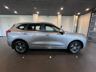 2023 Haval Jolion I, серый, 1972000 рублей, вид 2