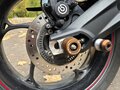 2018 Triumph Street Triple, серебристый, 730000 рублей - вид 8