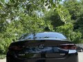 2019 Mazda 3 IV (BP), чёрный, 1280000 рублей - вид 4