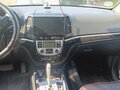 2007 Hyundai Santa Fe II, серый, 1500000 рублей - вид 7