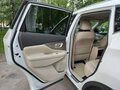 2019 Nissan Murano III (Z52), белый, 2400000 рублей - вид 11