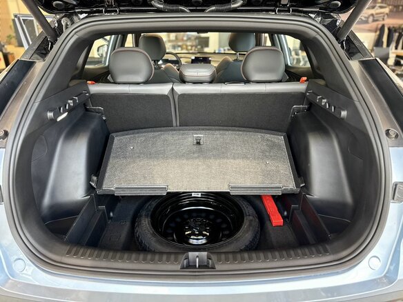 2026 Geely Cityray, голубой, 3351143 рублей - вид 7